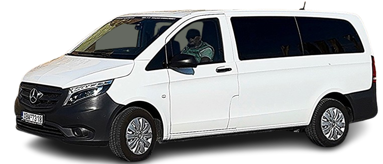 Minivan