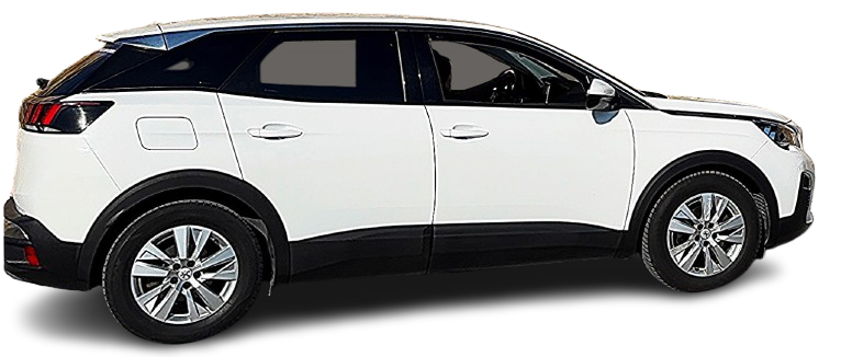 Sedan
